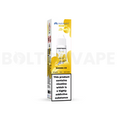 Banana Ice Nic Salt E-Liquid By Hayati Pro Max